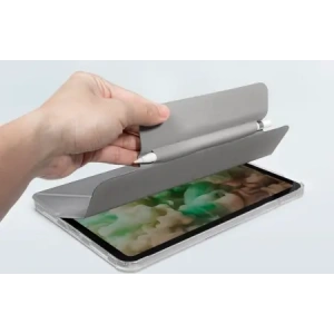 Hurtownia GSM - Etui LAUT Huex Folio Apple iPad 10.9 2022 (10. generace) (šedá) - LUT165 - {ean13} - Hurt