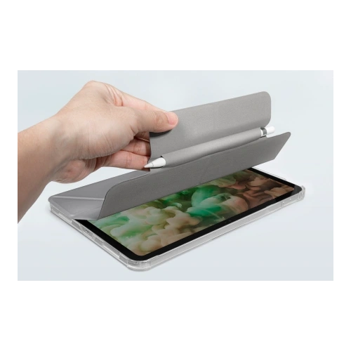 Etui LAUT Huex Folio Apple iPad 10.9 2022 (10. generacji) (gray)