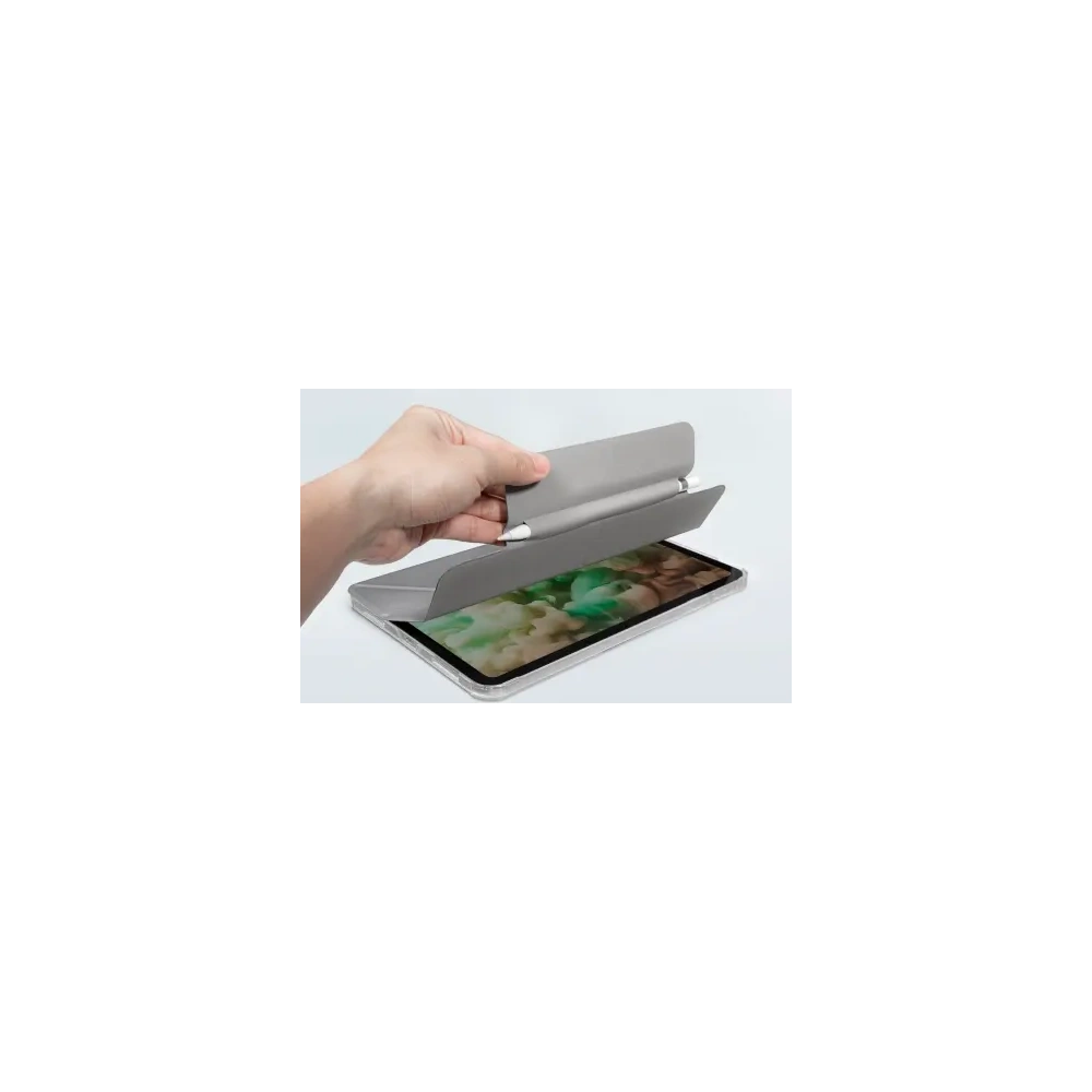 Hurtownia GSM - LAUT Huex Folio Apple iPad 10.9 2022 (10. generáció) (szürke) - LUT165 - {ean13} - Hurt