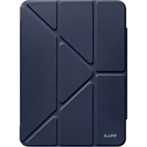 Hurtownia GSM - Etui LAUT Huex Folio Apple iPad 10.9 2022 (10. generace) (námořnická modř) - LUT166 - {ean13} - Hurt