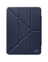 Hurtownia GSM - Etui LAUT Huex Folio Apple iPad 10.9 2022 (10. generace) (námořnická modř) - LUT166 - {ean13} - Hurt