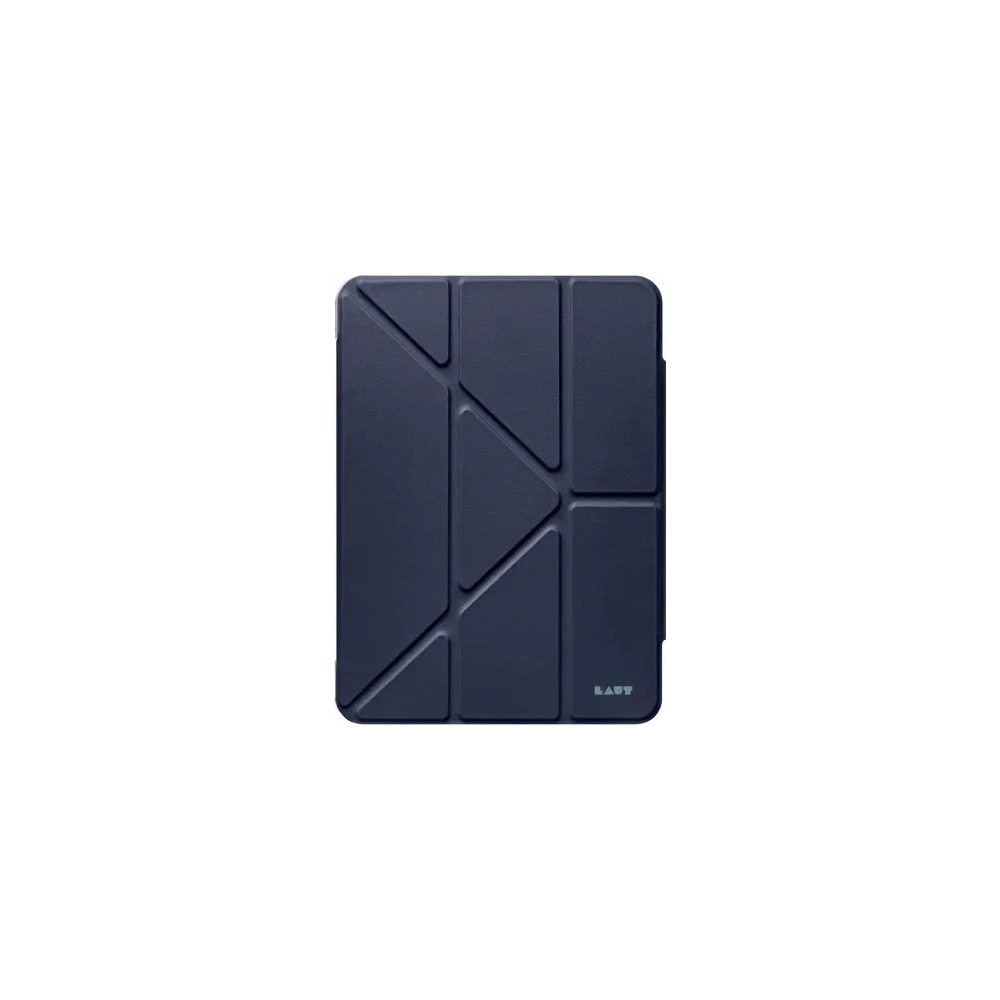 Hurtownia GSM - Etui LAUT Huex Folio Apple iPad 10.9 2022 (10. generace) (námořnická modř) - LUT166 - {ean13} - Hurt