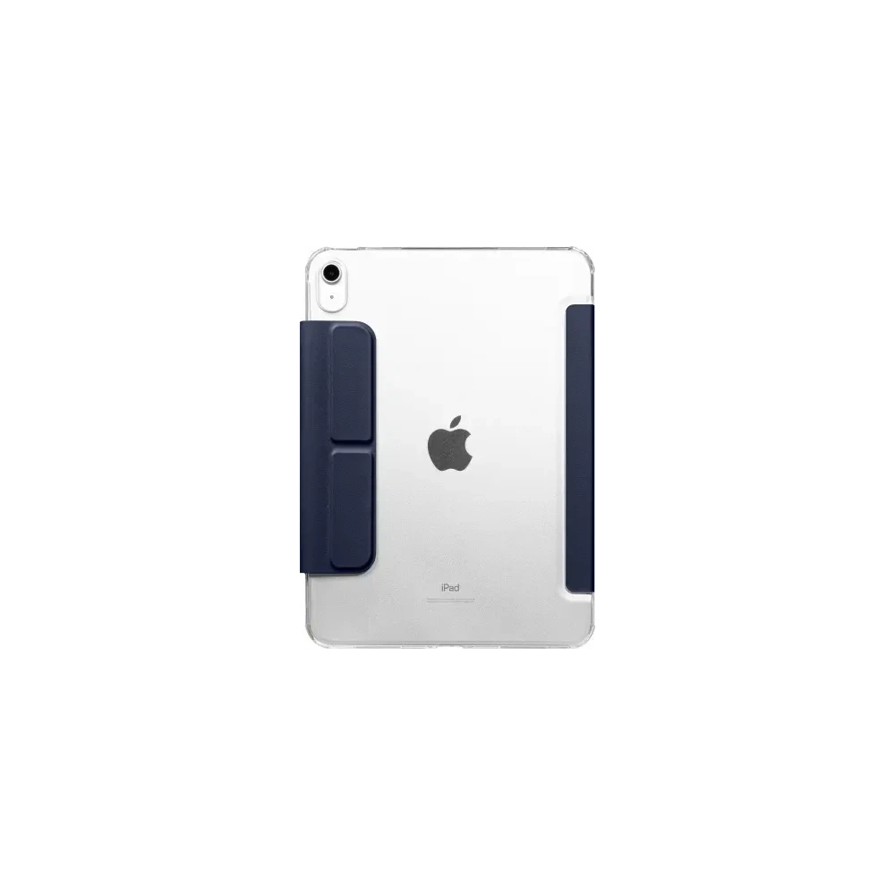 Hurtownia GSM - Etui LAUT Huex Folio Apple iPad 10.9 2022 (10. generacji) (navy) - LUT166 - {ean13} - Hurt