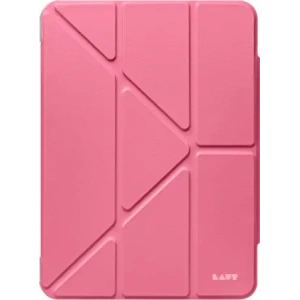 Hurtownia GSM - Etui LAUT Huex Folio Apple iPad 10.9 2022 (10. generace) (růžová) - LUT167 - {ean13} - Hurt