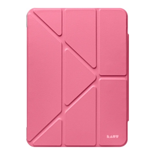 Etui LAUT Huex Folio Apple iPad 10.9 2022 (10. generacji) (pink)