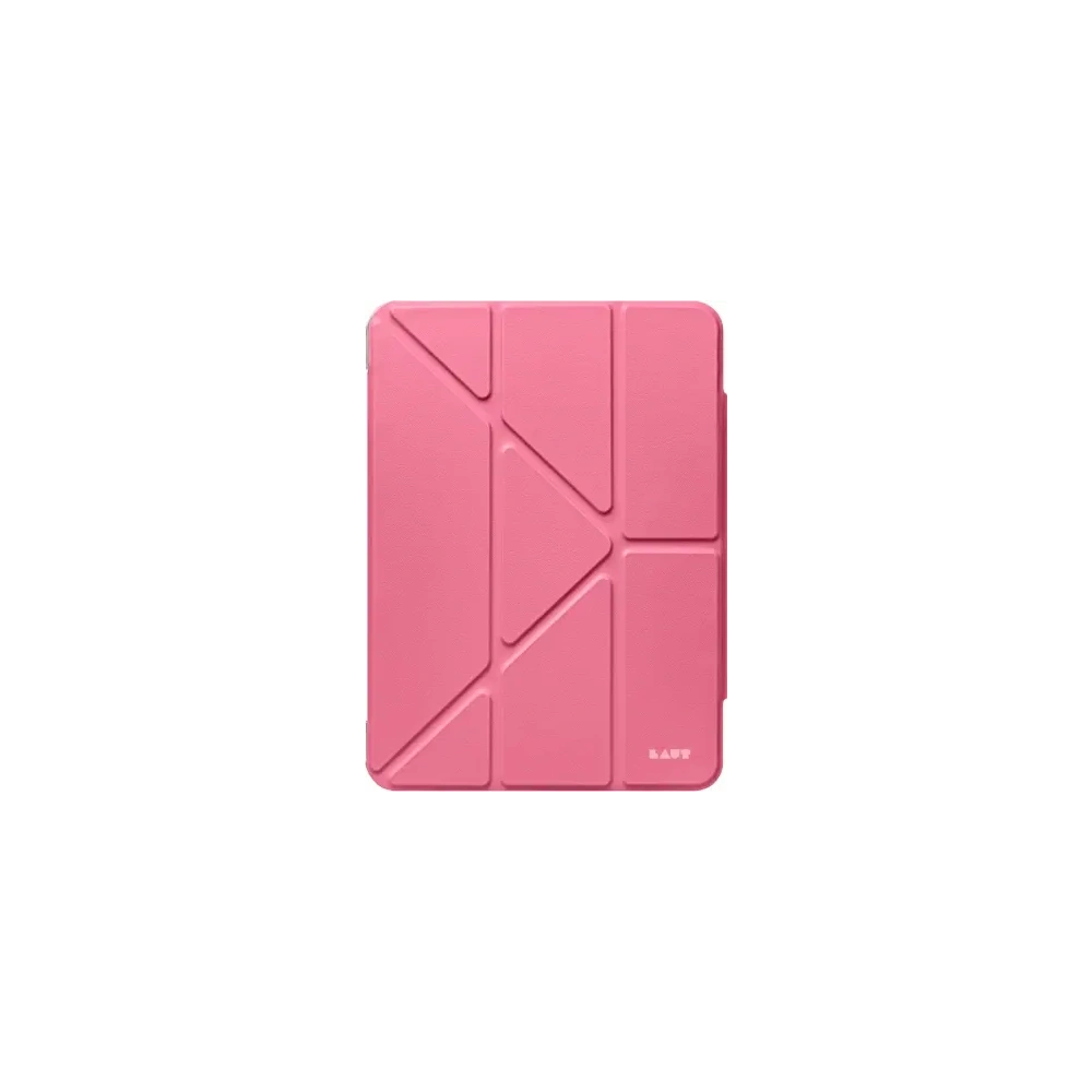 Hurtownia GSM - LAUT Huex Folio Apple iPad 10.9 2022 (10 gen) (roz) - LUT167 - {ean13} - Hurt