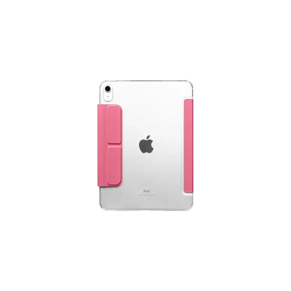 Hurtownia GSM - Etui LAUT Huex Folio Apple iPad 10.9 2022 (10. generace) (růžová) - LUT167 - {ean13} - Hurt