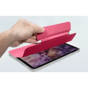 Hurtownia GSM - Etui LAUT Huex Folio Apple iPad 10.9 2022 (10. generace) (růžová) - LUT167 - {ean13} - Hurt