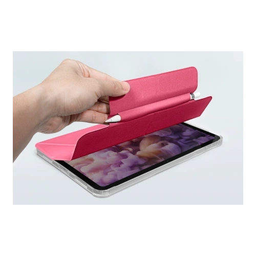 Etui LAUT Huex Folio Apple iPad 10.9 2022 (10. generacji) (pink)