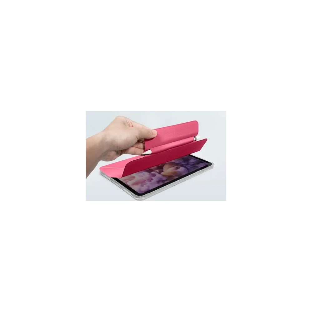 Hurtownia GSM - Etui LAUT Huex Folio Apple iPad 10.9 2022 (10. generace) (růžová) - LUT167 - {ean13} - Hurt