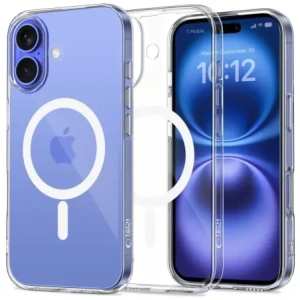 Wholesale Tech-Protect FlexAir MagSafe Apple iPhone 16 Clear - THP3575 - {ean13} - Hurt