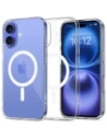 Etui Tech-Protect FlexAir MagSafe Apple iPhone 16 Clear