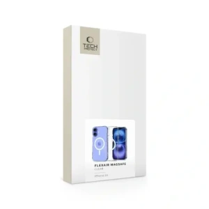 Hurtownia GSM - Etui Tech-Protect FlexAir MagSafe Apple iPhone 16 Clear - THP3575 - {ean13} - Hurt