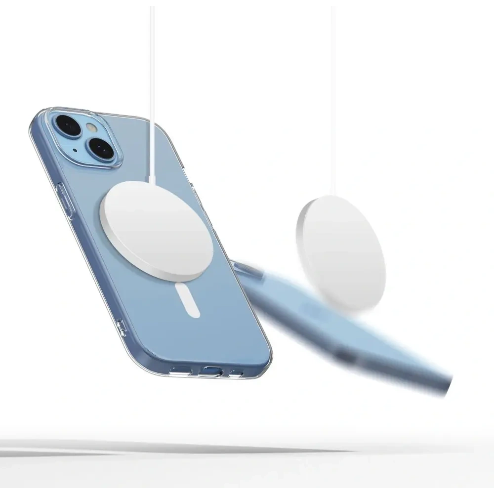 Hurtownia GSM - Tech-Protect FlexAir MagSafe Apple iPhone 13 / 14 Clar - THP3576 - {ean13} - Hurt
