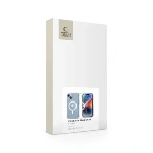 Hurtownia GSM - Tech-Protect FlexAir MagSafe Apple iPhone 13 / 14 Klar - THP3576 - {ean13} - Hurt