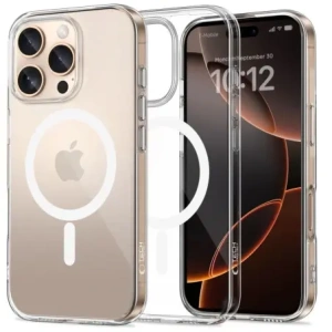Hurtownia GSM - Etui Tech-Protect FlexAir MagSafe Apple iPhone 16 Pro Clear - THP3577 - {ean13} - Hurt