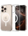 Etui Tech-Protect FlexAir MagSafe Apple iPhone 16 Pro Clear