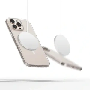 Hurtownia GSM - Etui Tech-Protect FlexAir MagSafe Apple iPhone 16 Pro Clear - THP3577 - {ean13} - Hurt