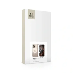 Hurtownia GSM - Etui Tech-Protect FlexAir MagSafe Apple iPhone 16 Pro Clear - THP3577 - {ean13} - Hurt