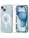 Tech-Protect FlexAir MagSafe Apple iPhone 15 Átlátszó