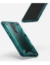 Hurtownia GSM - Etui Ringke Fusion-X Redmi Note 8 Pro Turquoise Green - RGK1130GRN - {ean13} - Hurt