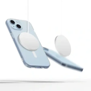 Hurtownia GSM - Etui Tech-Protect FlexAir MagSafe Apple iPhone 15 Clear - THP3578 - {ean13} - Hurt