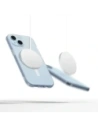 Hurtownia GSM - Etui Tech-Protect FlexAir MagSafe Apple iPhone 15 Clear - THP3578 - {ean13} - Hurt