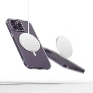 Hurtownia GSM - Tech-Protect FlexAir MagSafe Apple iPhone 14 Pro Klar - THP3580 - {ean13} - Hurt
