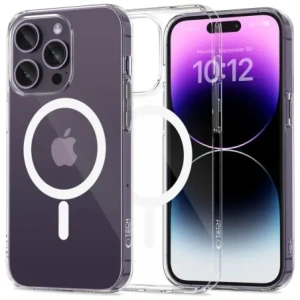 Wholesale Tech-Protect FlexAir MagSafe Apple iPhone 14 Pro Max Clear - THP3581 - {ean13} - Hurt