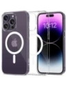 Etui Tech-Protect FlexAir MagSafe Apple iPhone 14 Pro Max Clear