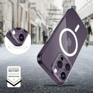 Wholesale Tech-Protect FlexAir MagSafe Apple iPhone 14 Pro Max Clear - THP3581 - {ean13} - Hurt