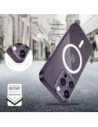 Wholesale Tech-Protect FlexAir MagSafe Apple iPhone 14 Pro Max Clear - THP3581 - {ean13} - Hurt