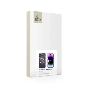 Wholesale Tech-Protect FlexAir MagSafe Apple iPhone 14 Pro Max Clear - THP3581 - {ean13} - Hurt