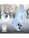 Wholesale Tech-Protect FlexAir MagSafe Apple iPhone 13 Pro Clear - THP3582 - {ean13} - Hurt