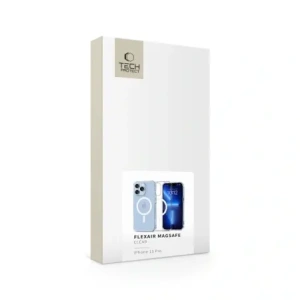 Wholesale Tech-Protect FlexAir MagSafe Apple iPhone 13 Pro Clear - THP3582 - {ean13} - Hurt