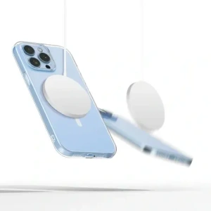 Hurtownia GSM - Etui Tech-Protect FlexAir MagSafe Apple iPhone 13 Pro Max Clear - THP3583 - {ean13} - Hurt