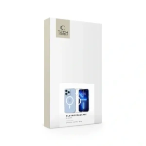 Hurtownia GSM - Etui Tech-Protect FlexAir MagSafe Apple iPhone 13 Pro Max Clear - THP3583 - {ean13} - Hurt