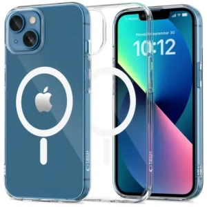Hurtownia GSM - Tech-Protect FlexAir MagSafe Apple iPhone 13 Mini Átlátszó - THP3584 - {ean13} - Hurt