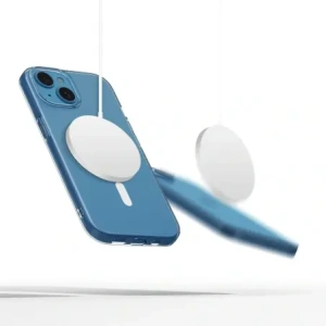Hurtownia GSM - Tech-Protect FlexAir MagSafe Apple iPhone 13 Mini Átlátszó - THP3584 - {ean13} - Hurt