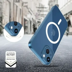 Hurtownia GSM - Tech-Protect FlexAir MagSafe Apple iPhone 13 Mini Átlátszó - THP3584 - {ean13} - Hurt