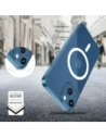Hurtownia GSM - Tech-Protect FlexAir MagSafe Apple iPhone 13 Mini Clar - THP3584 - {ean13} - Hurt