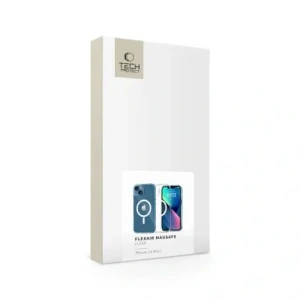 Hurtownia GSM - Tech-Protect FlexAir MagSafe Apple iPhone 13 Mini Átlátszó - THP3584 - {ean13} - Hurt