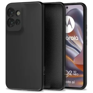 Hurtownia GSM - Tech-Protect Ikon Motorola Edge 50 Neo Fekete - THP3589 - {ean13} - Hurt