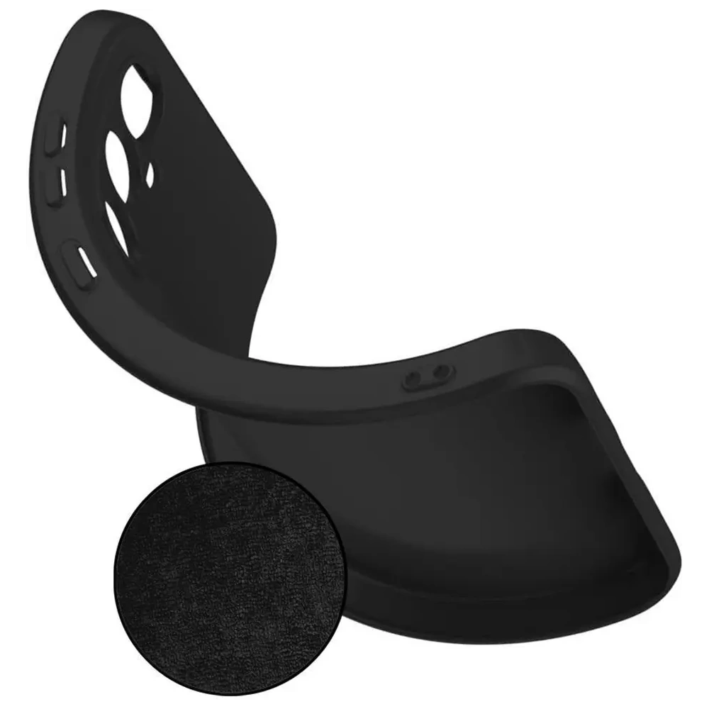 Wholesale Tech-Protect Icon Motorola Edge 50 Neo Black - THP3589 - {ean13} - Hurt