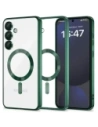 Etui Tech-Protect MagFlex MagSafe Samsung Galaxy S24 FE Jungle Green