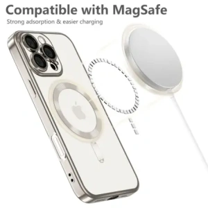 Hurtownia GSM - Tech-Protect MagFlex MagSafe Samsung Galaxy S24 FE Dzungel Zöld - THP3590 - {ean13} - Hurt