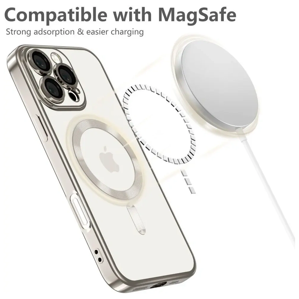 Hurtownia GSM - Etui Tech-Protect MagFlex MagSafe Samsung Galaxy S24 FE Jungle Green - THP3590 - {ean13} - Hurt