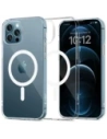 Wholesale Tech-Protect FlexAir MagSafe Apple iPhone 12 / 12 Pro Clear - THP3591 - {ean13} - Hurt