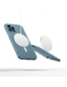 Wholesale Tech-Protect FlexAir MagSafe Apple iPhone 12 / 12 Pro Clear - THP3591 - {ean13} - Hurt