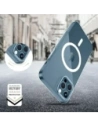 Wholesale Tech-Protect FlexAir MagSafe Apple iPhone 12 / 12 Pro Clear - THP3591 - {ean13} - Hurt